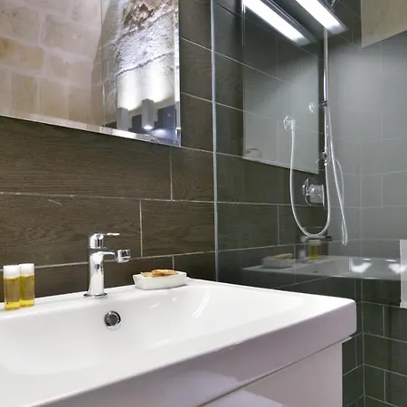 Bed and Breakfast Palazzo Kapece Monopoli Exterior foto