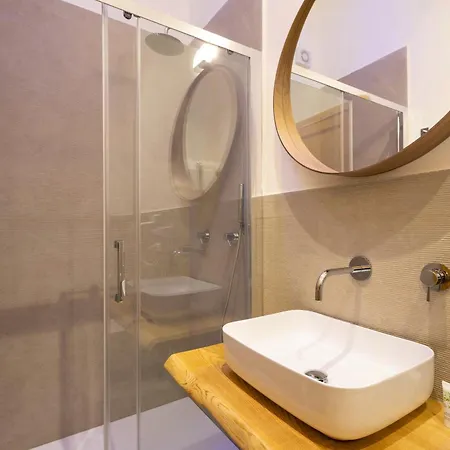 Bed and Breakfast Palazzo Kapece Monopoli Exterior foto