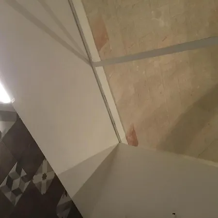 Bed and Breakfast Palazzo Kapece Monopoli Exterior foto
