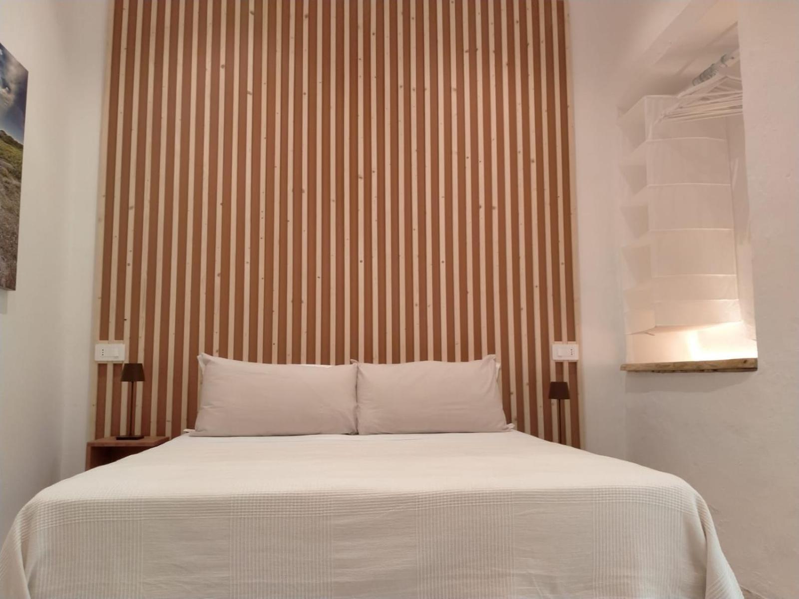 Bed & Breakfast I Nobili