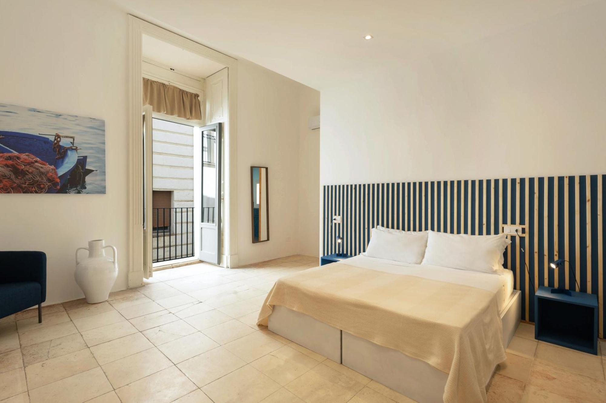 Couette-café Palazzo Kapece *
