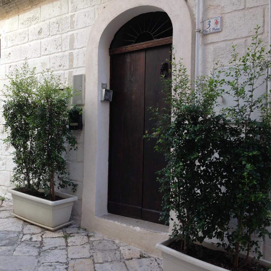 Frühstückspension Palazzo Kapece Monopoli
