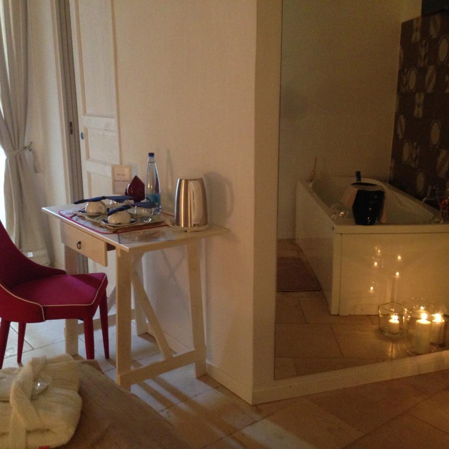 Palazzo Kapece Couette-café