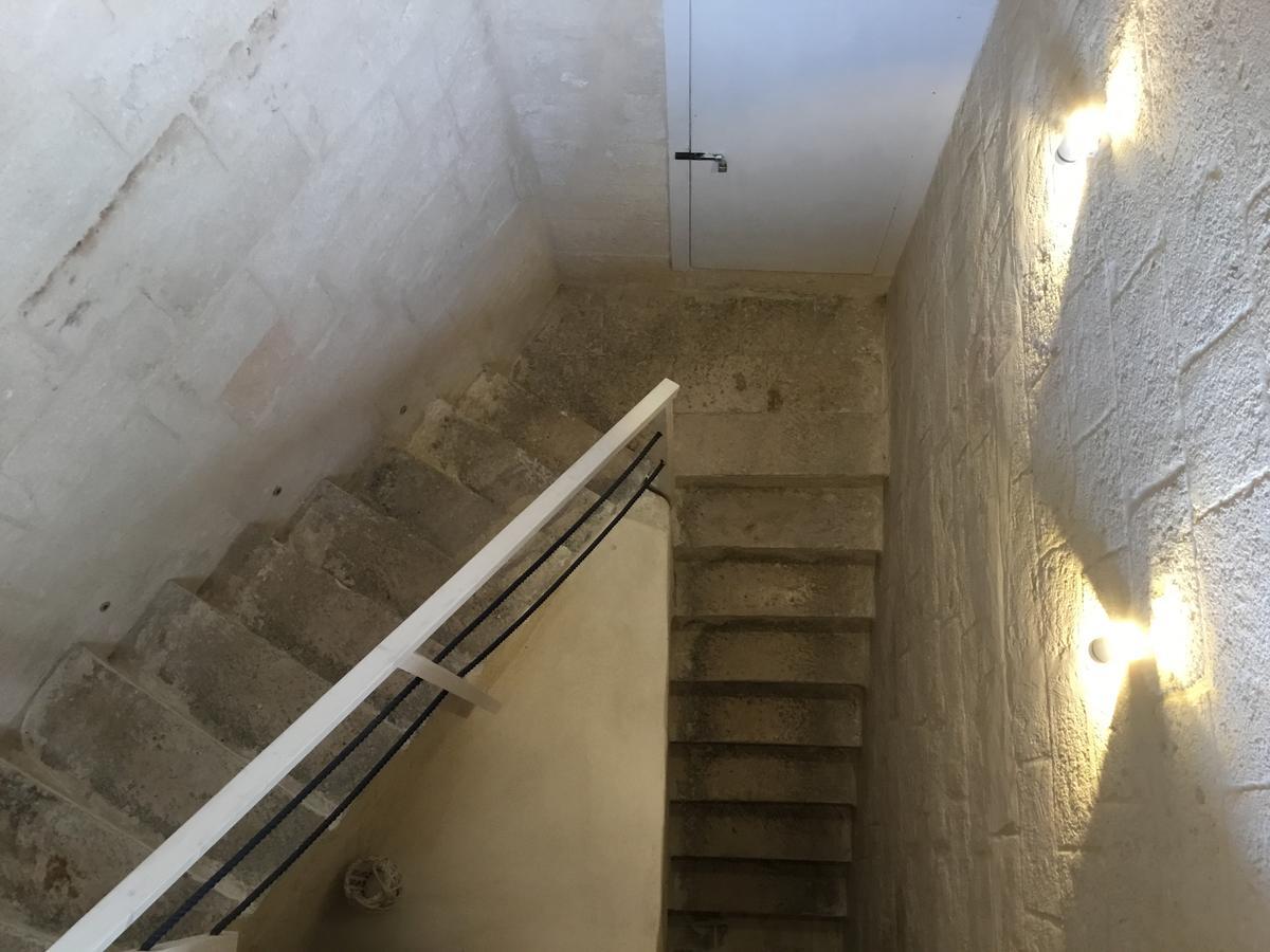Frühstückspension Palazzo Kapece