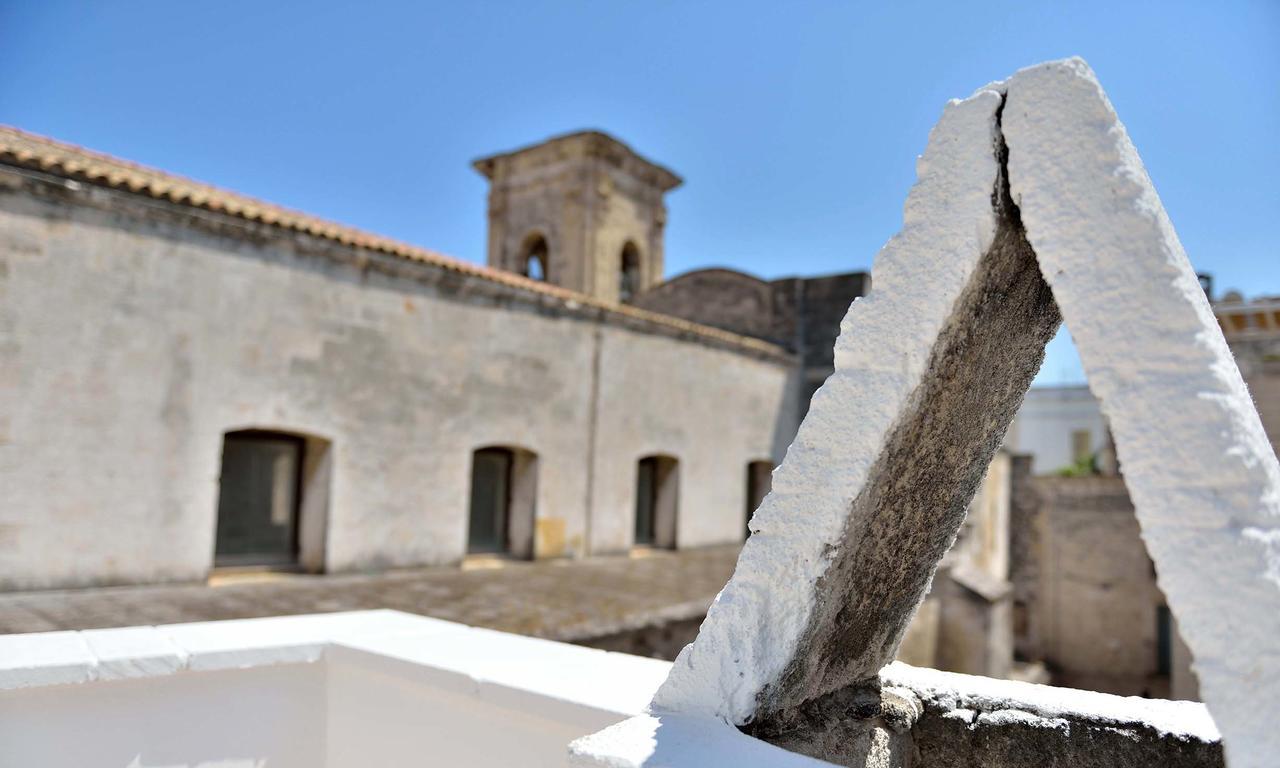 Palazzo Kapece * Monopoli