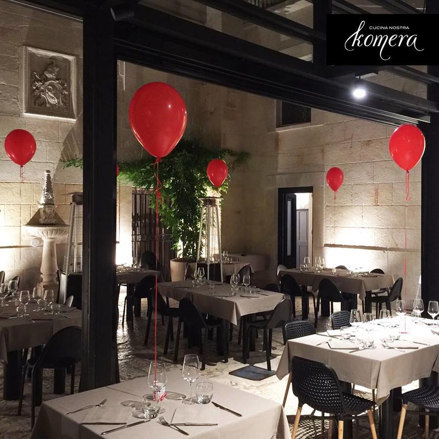 Couette-café Palazzo Kapece Monopoli