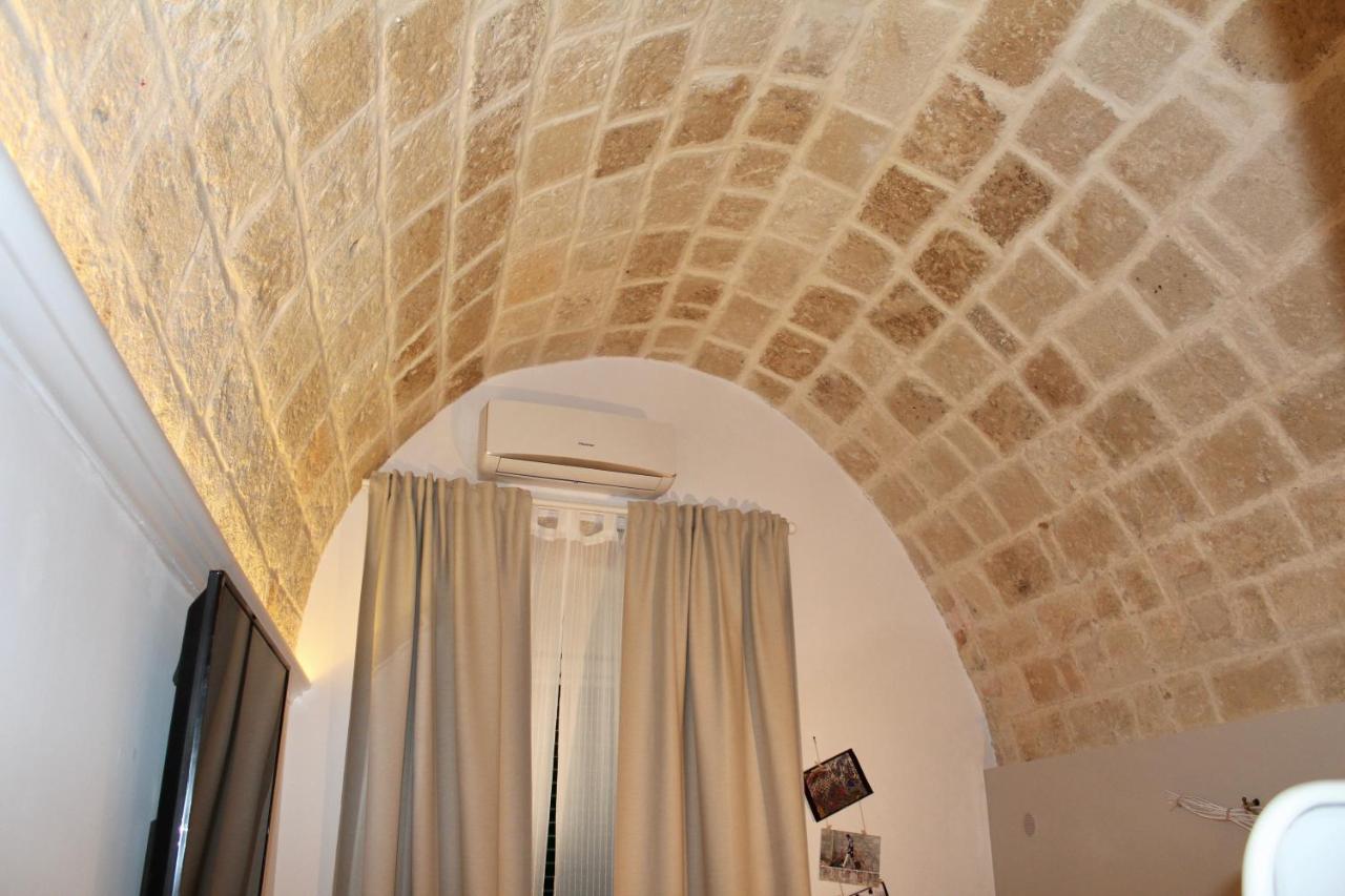 Alojamento de Acomodação e Pequeno-almoço Palazzo Kapece Monopoli