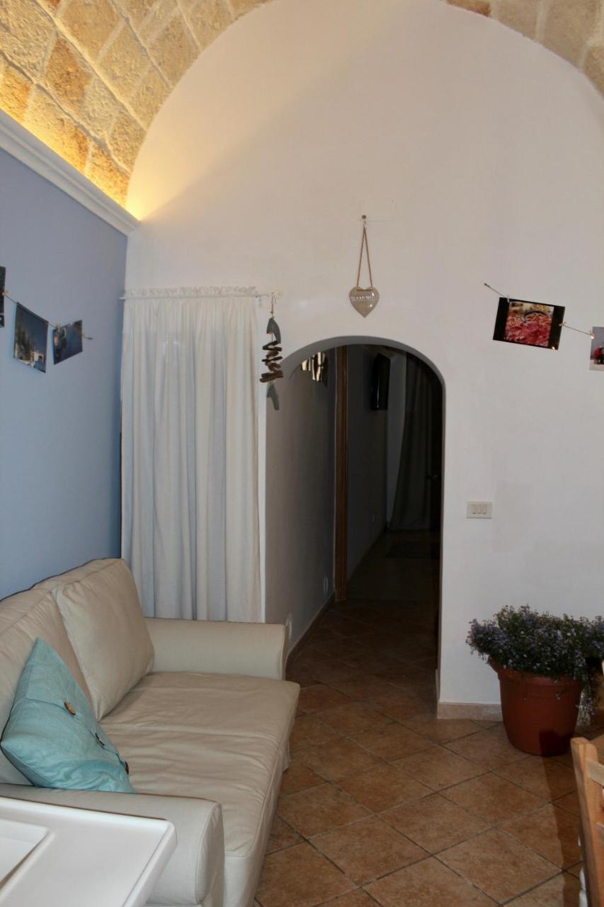Palazzo Kapece *